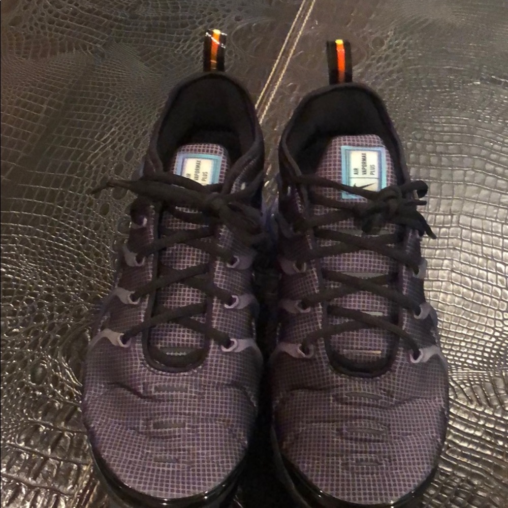 Nike Air Vapor Max Plus